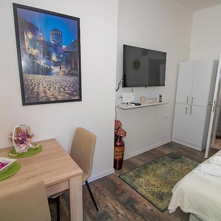 Apartman Sarah Mostar Exteriör bild
