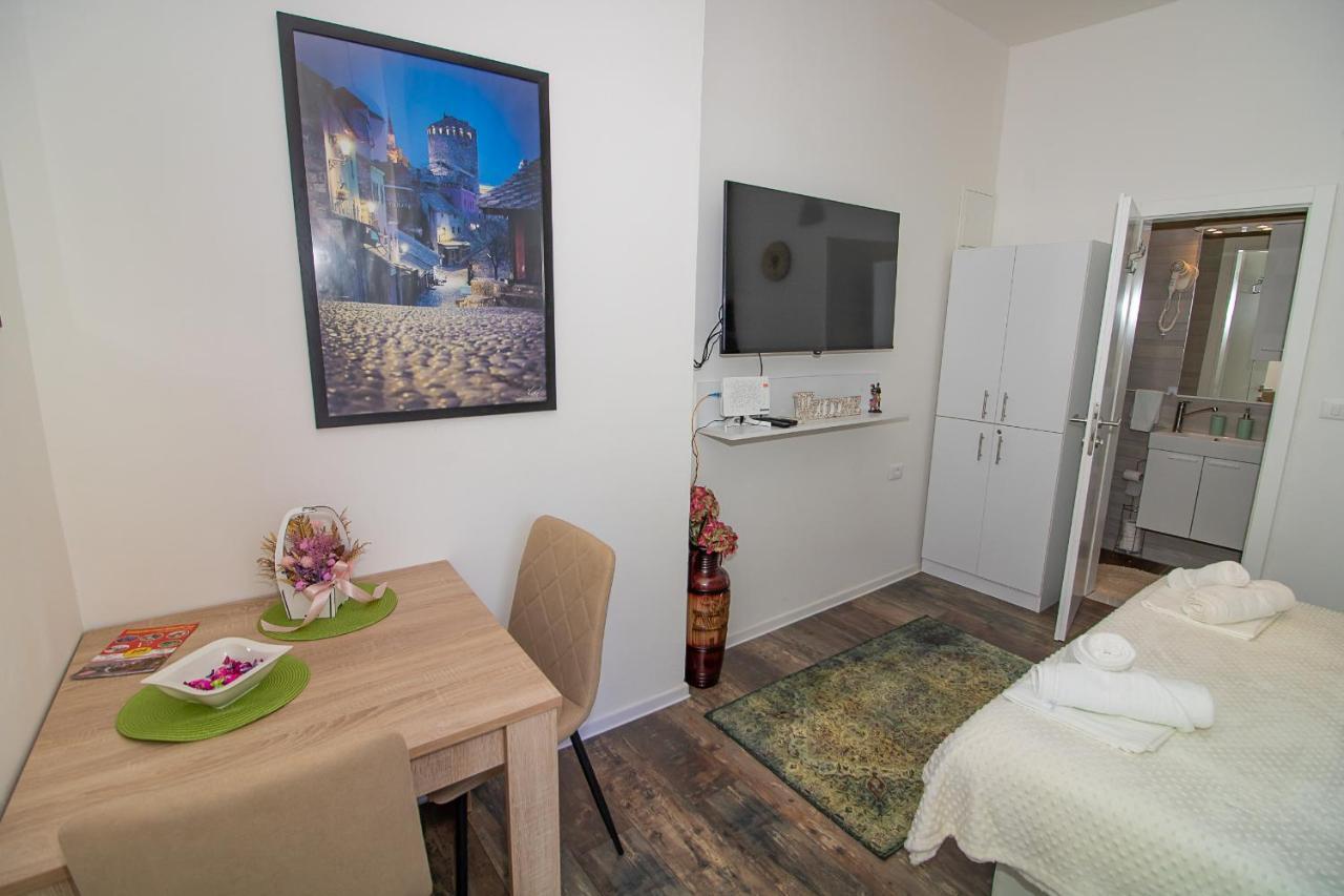 Apartman Sarah Mostar Exteriör bild