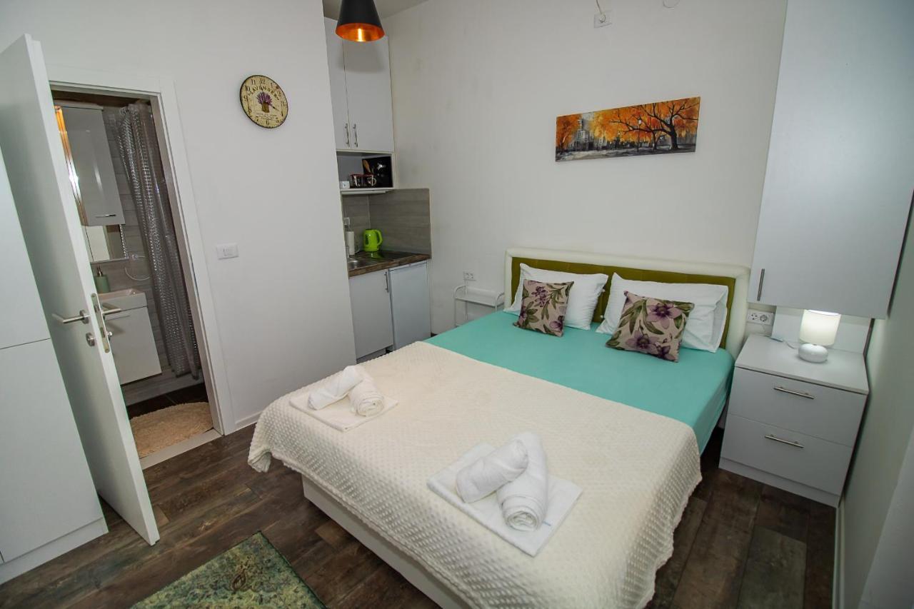 Apartman Sarah Mostar Exteriör bild