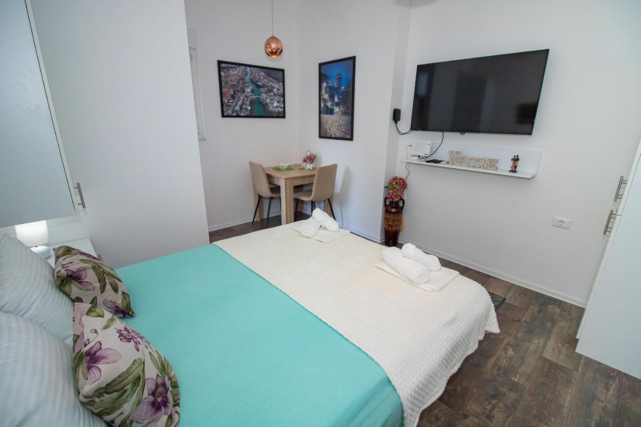 Apartman Sarah Mostar Exteriör bild