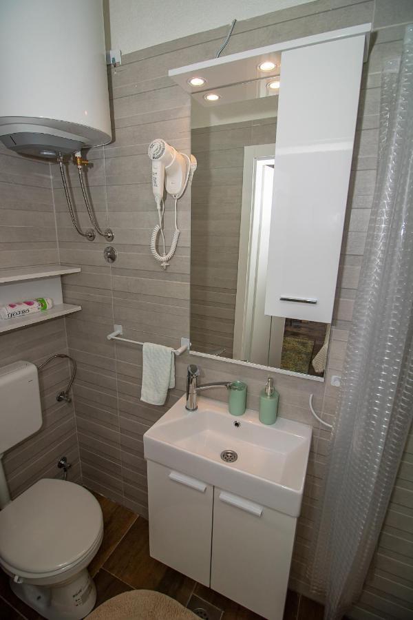 Apartman Sarah Mostar Exteriör bild