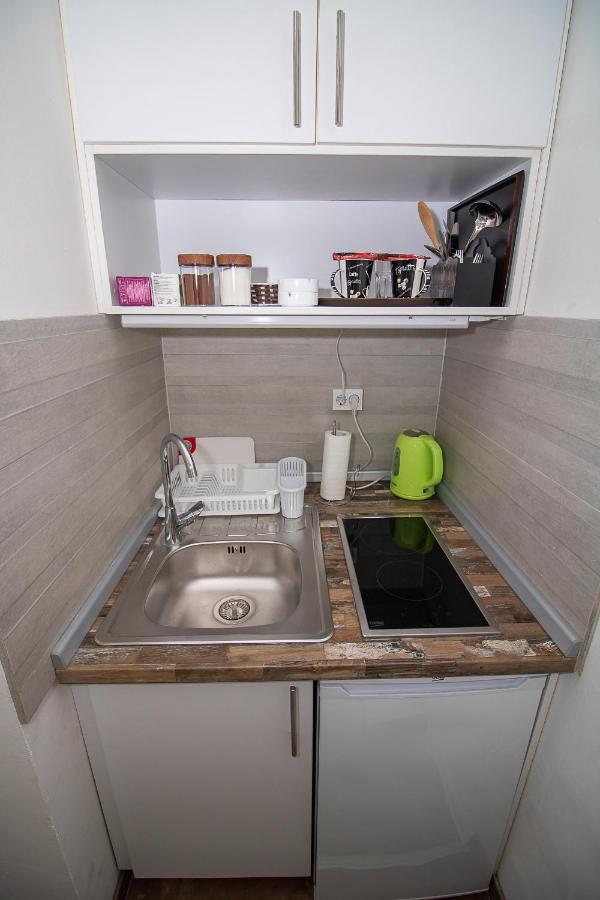 Apartman Sarah Mostar Exteriör bild