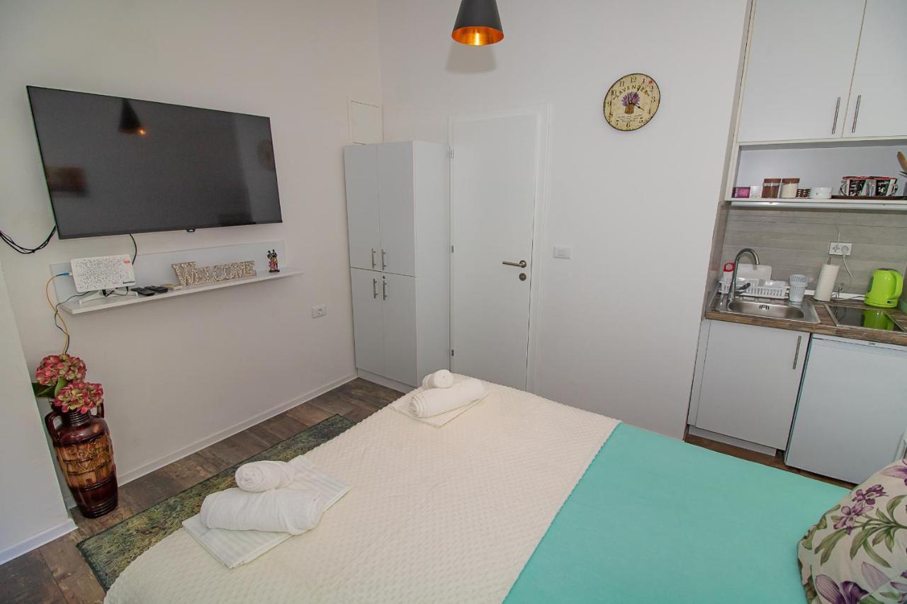 Apartman Sarah Mostar Exteriör bild
