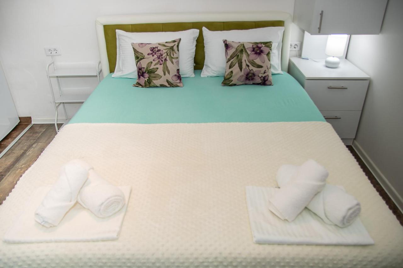 Apartman Sarah Mostar Exteriör bild