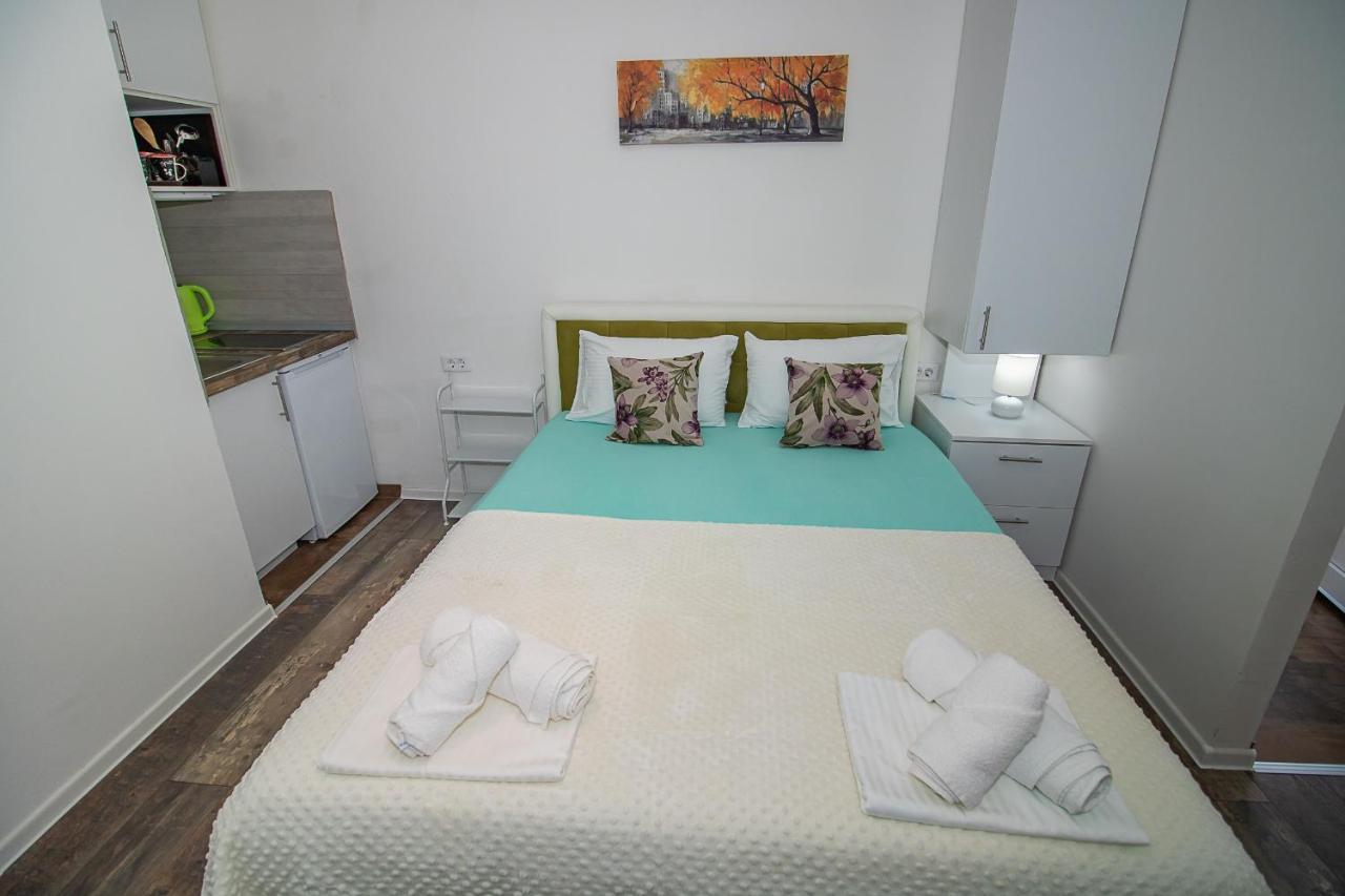 Apartman Sarah Mostar Exteriör bild