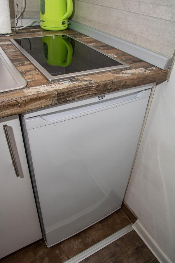 Apartman Sarah Mostar Exteriör bild