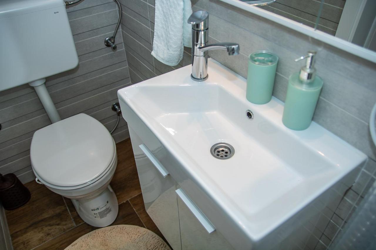 Apartman Sarah Mostar Exteriör bild