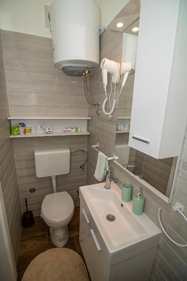 Apartman Sarah Mostar Exteriör bild