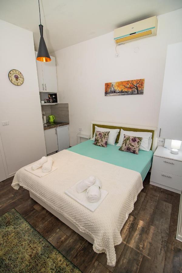 Apartman Sarah Mostar Exteriör bild