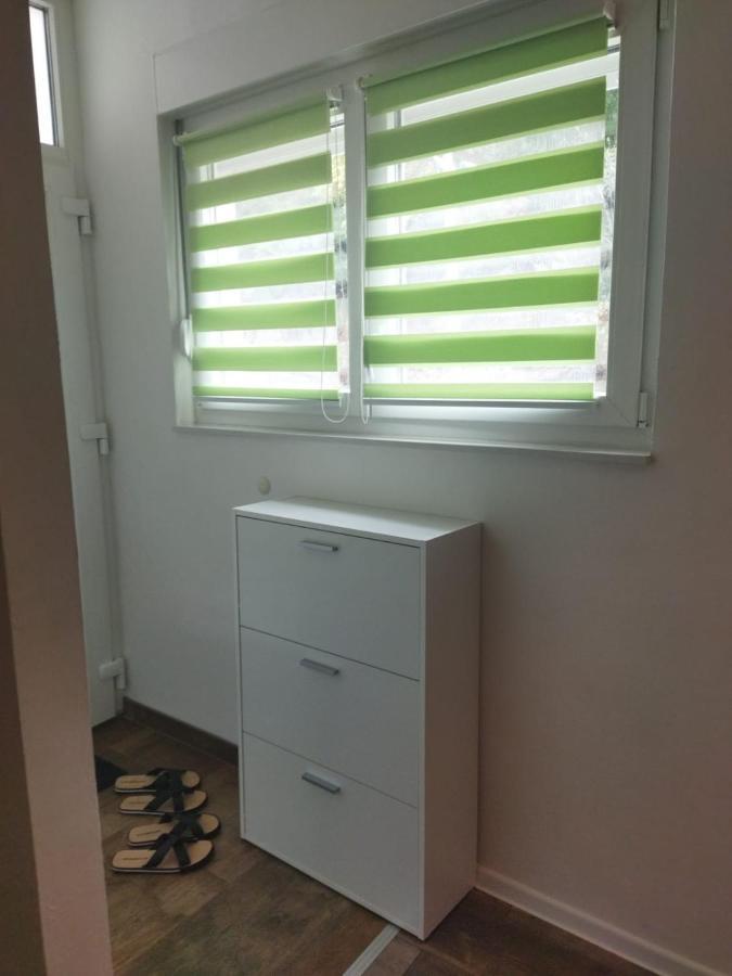 Apartman Sarah Mostar Exteriör bild